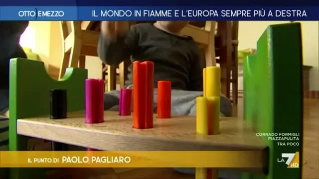Gravidanza per altri, quel reato che universale non è