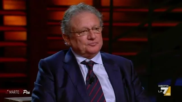 L'intervista ad Antonio Di Bella: "Trump, sintomo della malattia della democrazia"