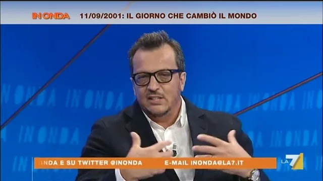 Gabriele Muccino: vi racconto il mio ultimo lavoro 'L' Estate Addosso'