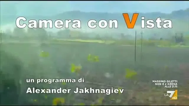 Camera con Vista - Puntata 19/06/2022
