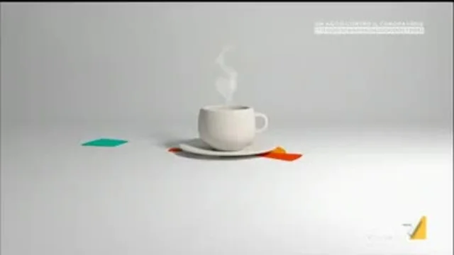Coffee Break - Puntata del 11/04/2020