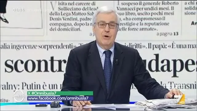 Omnibus Dibattito
