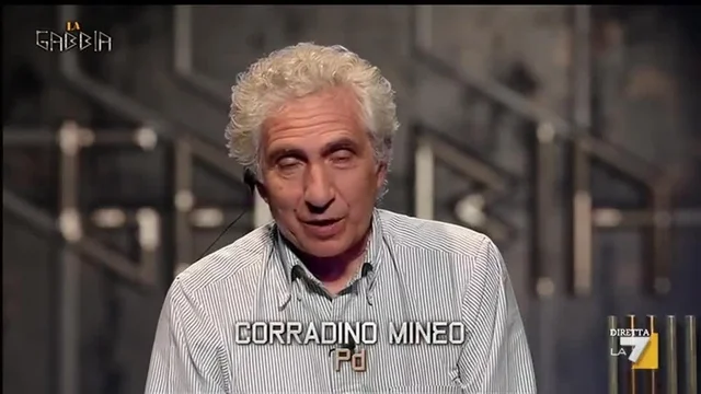 Mineo: del renzismo non mi fido affatto, di Matteo Renzi SI