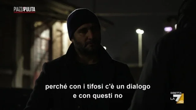 Manifestazione e disordini a Torino, il poliziotto: “Manca il dialogo”