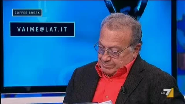 L'EDITORIALE DI VAIME DEL 24/02/12