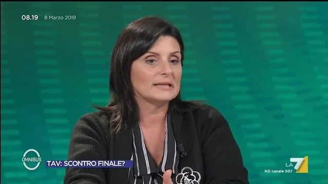 Oltre la TAV