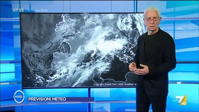 Omnibus Meteo