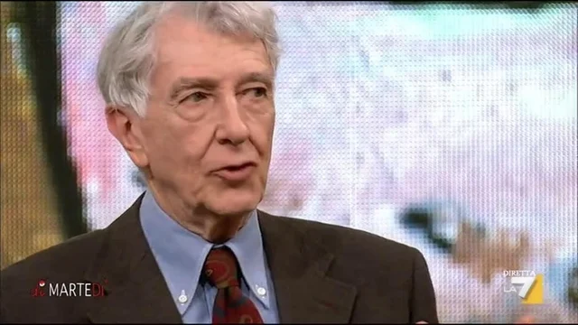 Augias: mio errore unire il caso di Fortuna al fenomeno generale