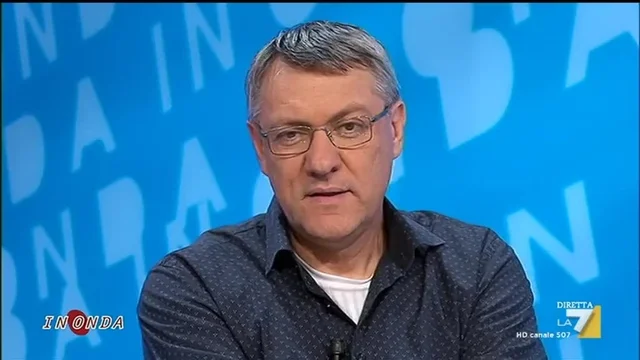 Maurizio Landini: porto con umiltà la mia esperienza dentro la CGIL