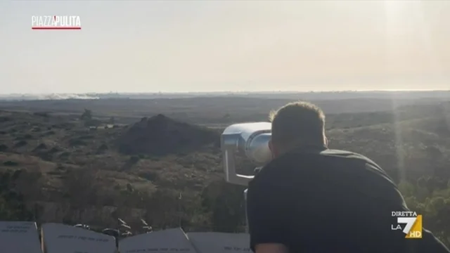 La deumanizzazione di Gaza: col binocolo puntato sulla distruzione