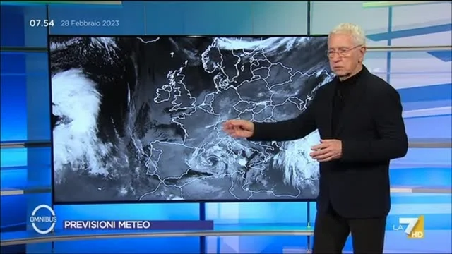 Omnibus - Meteo