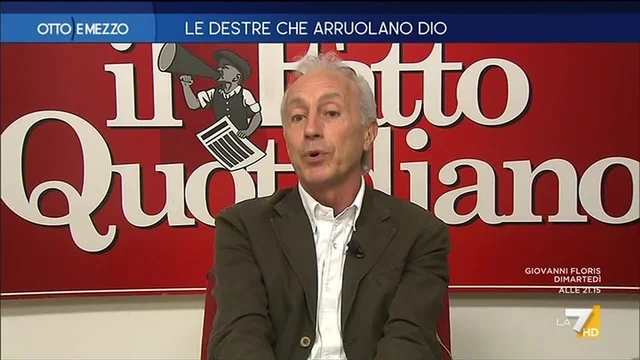 Travaglio: “L’Europa ha smesso di fare diplomazia: gli accordi di Minsk ultimo atto che avrebbe evitato la guerra”