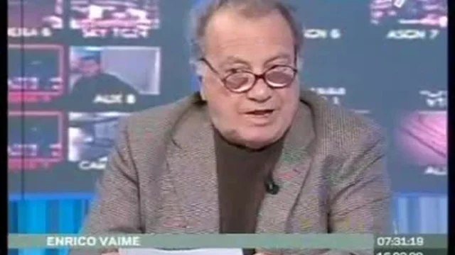 LA VIOLENZA IN PRIMA PAGINA