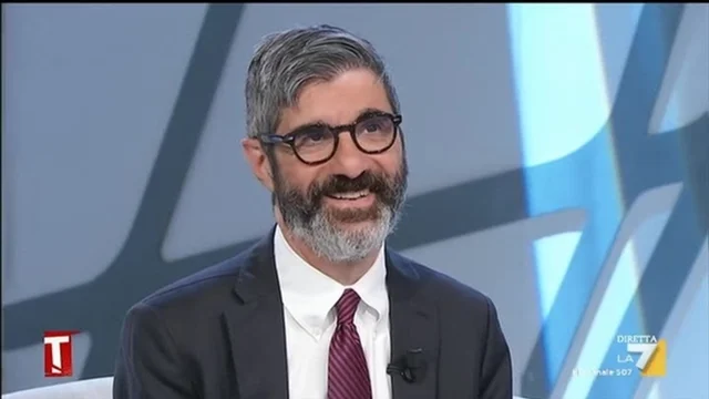 Tagadà - Puntata 23/09/2019