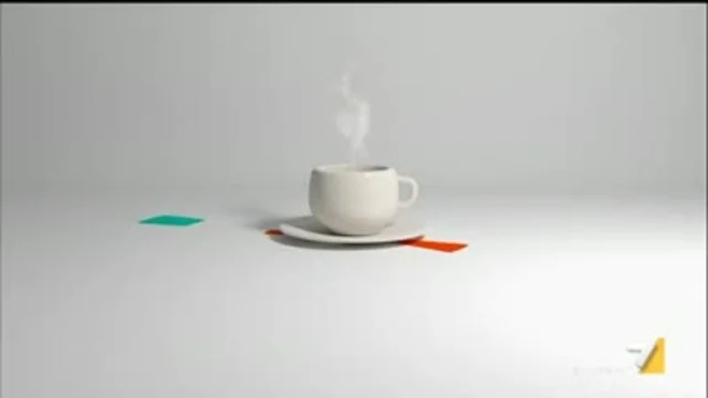 Coffee Break -