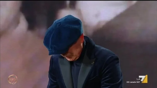 Addio a Sinisa Mihajlovic, la sua commozione nel ricordare il padre: "Ho solo un rimpianto..."