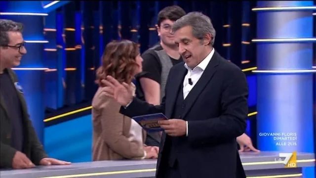 Famiglie d’Italia - Puntata 1/4/2025