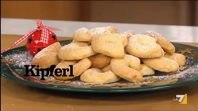 Kipferl