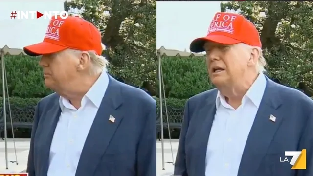 Trump minaccia Elon Musk: “Potremmo rimandarlo indietro. Forse sarà il DOGE a occuparsene”