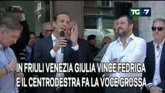 TG LA7