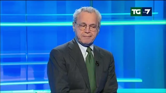 TG LA7