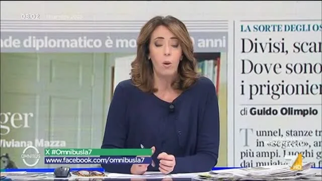 Omnibus Dibattito