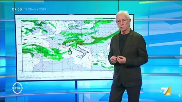 Meteo La7