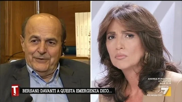 Tagadà - Puntata 14/10/2020