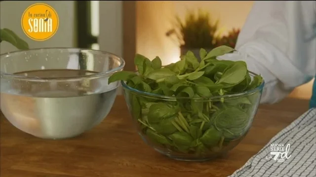 Come conservare le erbe aromatiche