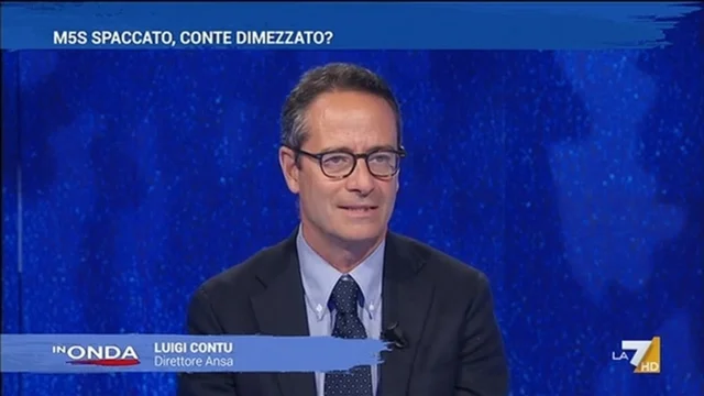 In Onda - Puntata del 17/7/2022