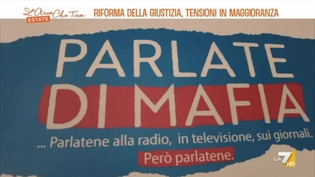 Riforma della giustizia, tensioni in maggioranza
