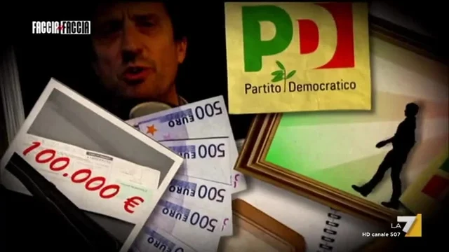 Pietrangelo Buttafuoco e i cambiamenti della politica italiana