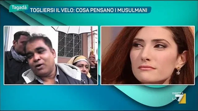 Togliersi il velo: cosa pensano i musulmani