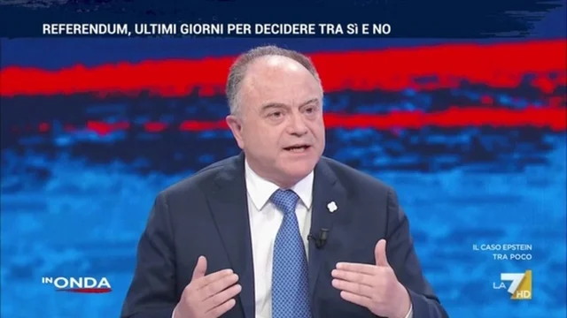 Gatteri sullo scontro con Il Foglio: "Da mesi sono bersaglio di alcuni giornali"
