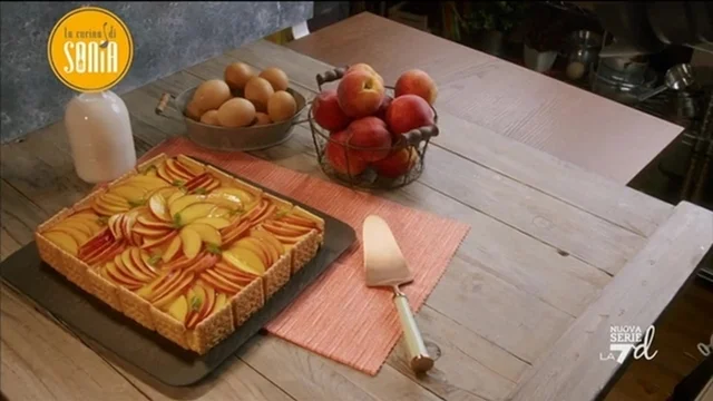 La cucina di Sonia -Puntata del 20/06/2023