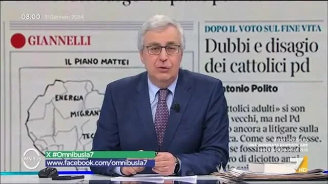 Omnibus Dibattito