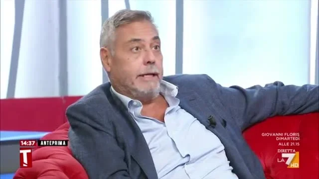 Madrid, Vianello: "La Spagna bussa all'Italia per ricordare che c'è il problema casa"