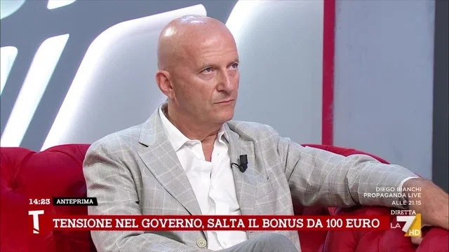 Caro energia, Minzolini: "Ci sarà una campagna elettorale di un anno"