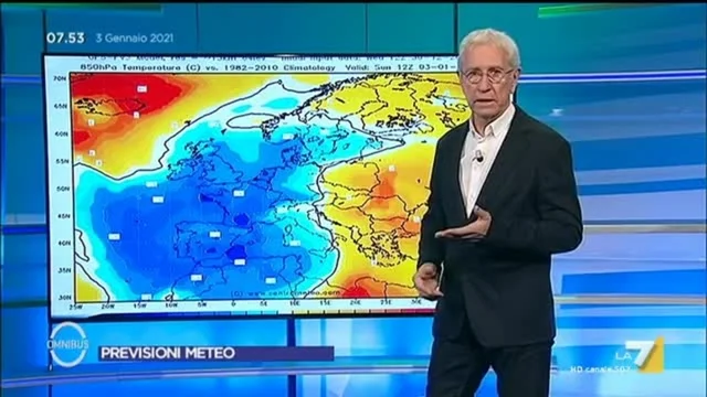 Omnibus - Meteo