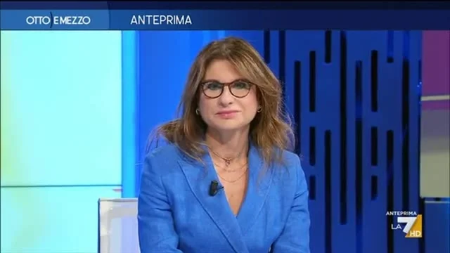 Meloni: il crollo della Destra? Rimandato a domani - Otto e Mezzo - 25/5/2026
