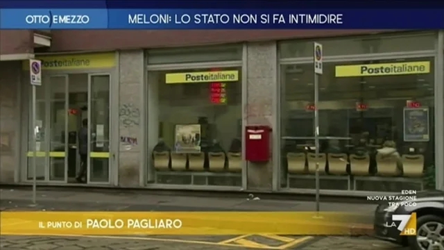 Aree interne, la mossa delle posta