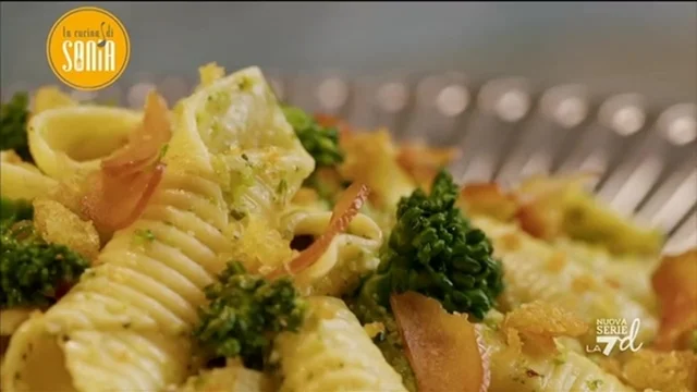 La cucina di Sonia - Puntata del 22/11/2023