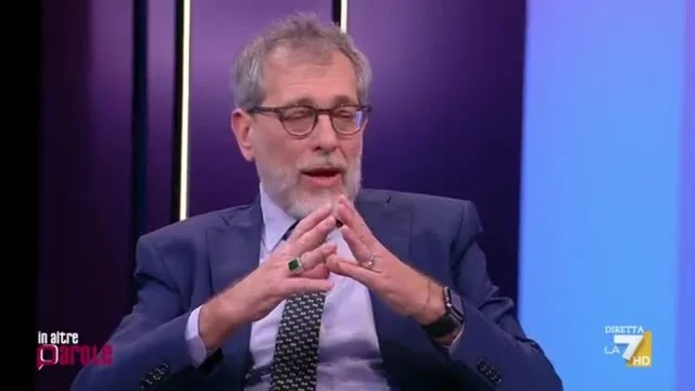 Remigrazione, Formigli: “Modello Trump anche in Italia, una deriva illiberale”