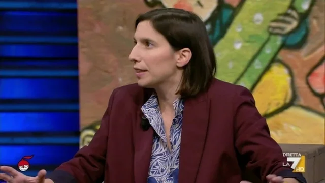 RAI, Elly Schlein: "Il Governo l'ha occupata militarmente"