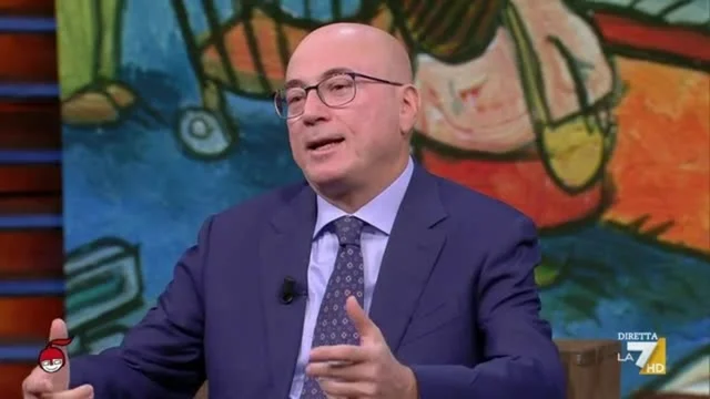 Cazzullo: “Dazi? Siamo tanti Davide, insieme potremmo cavarcela”