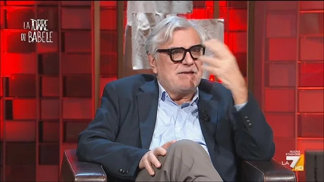 Quando Pertini rimproverò De Cataldo nella sala di un cinema: l’aneddoto
