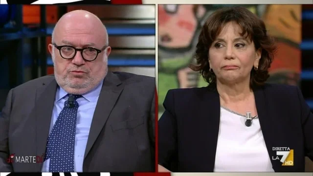 Storace contro Donatella Di Cesare: "Lei mi fa venire i brividi, non ho dimenticato cosa ha scritto..."