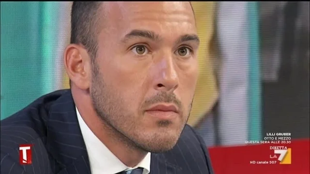 Tagadà - Puntata 12/09/2019