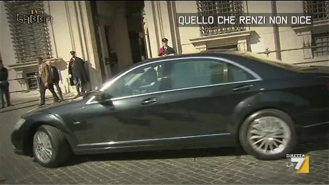 Quello che Renzi non dice