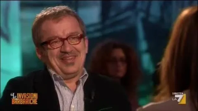 L'intervista a Roberto Maroni